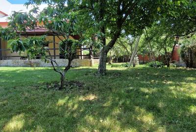 Casă cu 5 camere cu Canalizare în Agigea - 24