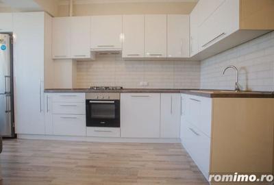 Garsonieră decomandată în Băneasa