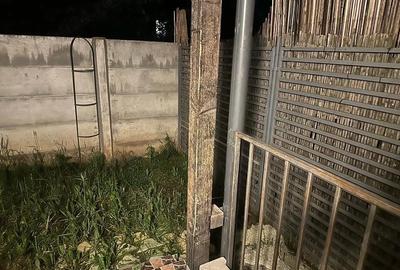 Casă cu 3 camere cu Teren 100 Mp în Central - 7
