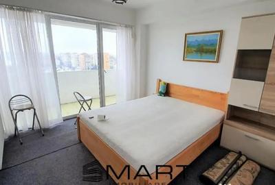 Garsonieră nedecomandată, mobilată în Mihai Viteazul - 6