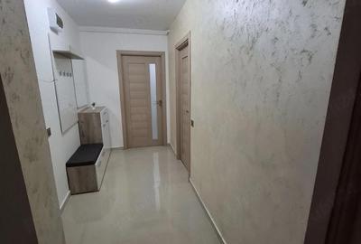 Apartament cu 2 camere decomandat în Central - 1