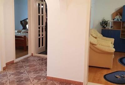 Apartament cu 3 camere decomandat în Central - 8