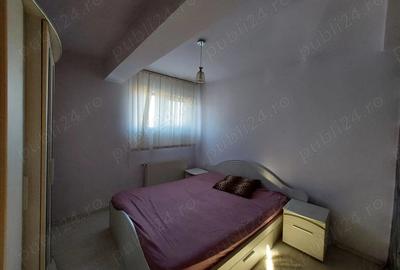 Apartament cu 2 camere semidecomandat în Florești - 1