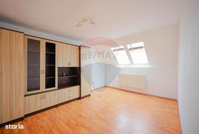 Garsonieră în Nufărul - 6