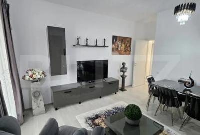 Apartament cu 3 camere decomandat în Central - 11