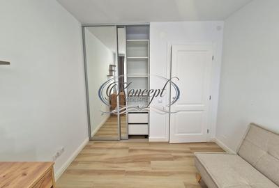 Apartament modern la casa cu vedere panoramica in Borhanci - 8