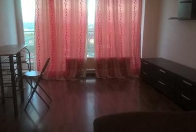 Garsonieră decomandată în Liviu Rebreanu - 2