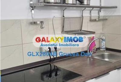 Garsonieră decomandată, mobilată în Alba Iulia - 5