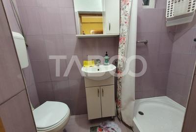 Apartament cu 2 camere decomandat, mobilat în Făgăraș - 6