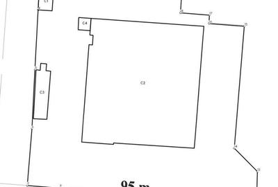 Prezentare Teren - Iancu Nicolae - 6772 mp Prezentare Teren - Iancu Nicolae - 6772 mp - 2