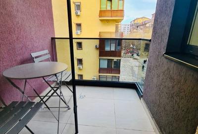 Apartament cu 2 camere decomandat în Roșu - 5