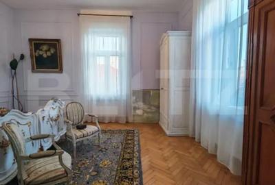 Apartament cu 3 camere semidecomandat în Elisabetin - 11