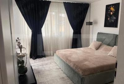 Casă cu 4 camere cu Teren 510 Mp în Central