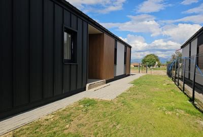 Casa individuala cu patru camere pe parter, Zarnesti - 5