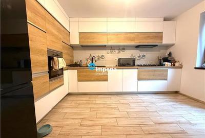 Vila / Spatiu 5 cam. Garaj, Beci, regie proprie,  200 mp, Tudor Neculai Valea Ad - 6