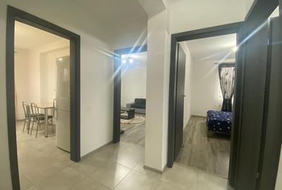 Apartament cu 2 camere decomandat, mobilat în Găvana - 4