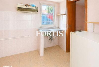 Casă cu 3 camere în Est - 6