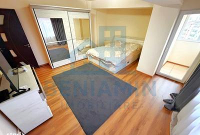 Apartament cu 2 camere decomandat în Cornitoiu - 5