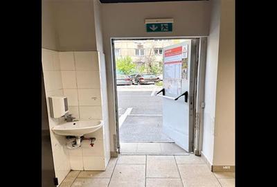 Spațiu comercial, de 330 mp, în Ghencea - 3