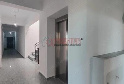 PENTHOUSE -TERASA 100 MP -BLOC NOU FINALIZAT -DRUMUL BINELUI - 2