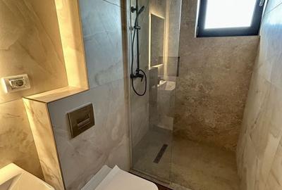 Apartament cu 3 camere decomandat, mobilat în Străulești - 5