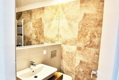 Apartament 2 camere Lux+CTP in Complexul Nusco City - 3