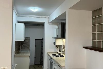 Studio complet mobilat si utilat in bloc nou!!! - 3