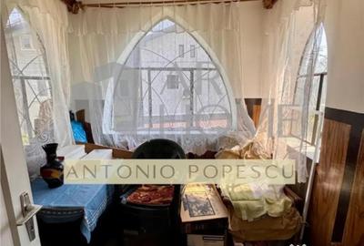 Casă cu 3 camere cu Canalizare în Cantacuzino - 1