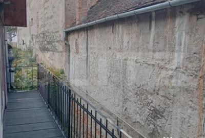 Apartament cu 2 camere decomandat în Central - 1