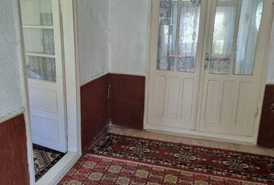 Casă cu 5 camere în Aluniș - 6