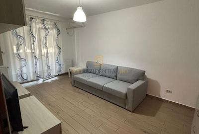 Apartament cu 2 camere decomandat, mobilat în Metalurgiei - 3