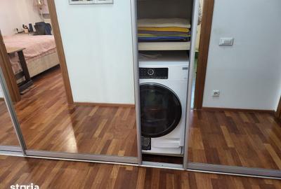 Apartament cu 4 camere în Tei - 1