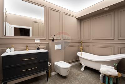 Duplex cu 4 camere cu Canalizare în Grădiște - 24