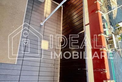 Apartament cu 3 camere decomandat, mobilat în Calea Dumbrăvii - 29