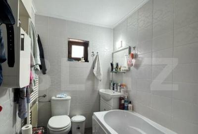 Apartament cu 4 camere, 91,5 mp, decomandat, zona Marasesti - 2