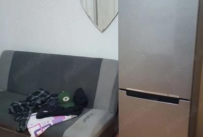 Garsonieră decomandată în Central - 4