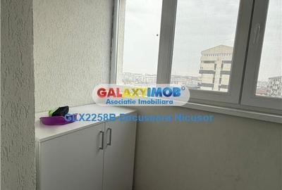 Apartament cu 2 camere în Dudu - 4