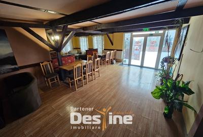Hotel/Pensiune, de 300 mp, în Bucium - 2