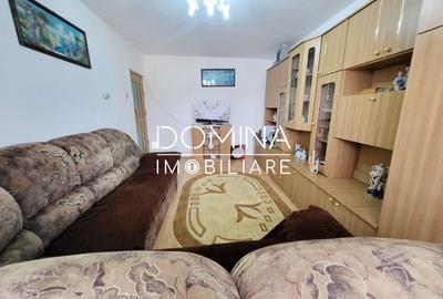 Apartament cu 2 camere decomandat, mobilat în Central - 2