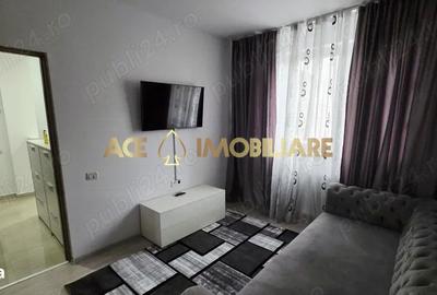Apartament cu 2 camere, mobilat în 13 Septembrie - 3