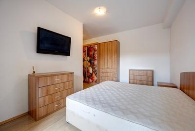 Apartament cu 2 camere decomandat, mobilat în 1 Mai - 11