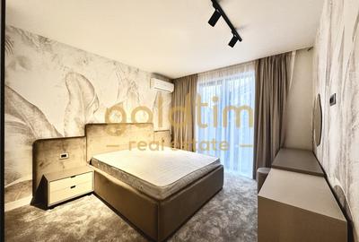 Apartament cu 3 camere decomandat, mobilat în Iancu Nicolae - 9