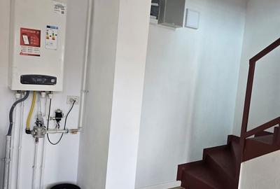 Apartament cu 3 camere în Burdea - 12
