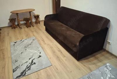 Garsonieră decomandată în Central - 1