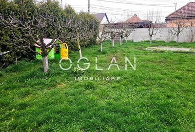 Teren Construcții intravilan de 360 mp, în Calea Poplăcii - 1