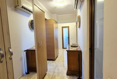 Apartament cu 4 camere decomandat în Casa de Cultură - 12