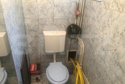 Spatiu comercial 44mp la demisol pe Bulevardul Revolutiei - 2