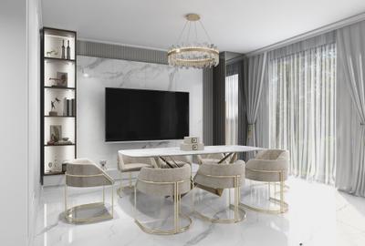 Apartament 4 camere Pipera I Direct Dezvoltator | ne asumam diferenta de TVA - 9