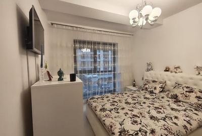 21 Residence - Politehnica - Apartament Etaj 1/11 Mobilat - 4