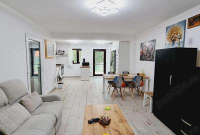 Vila P+E+M de vanzare in Busteni, cartier Zamora, comision 0 % - 4